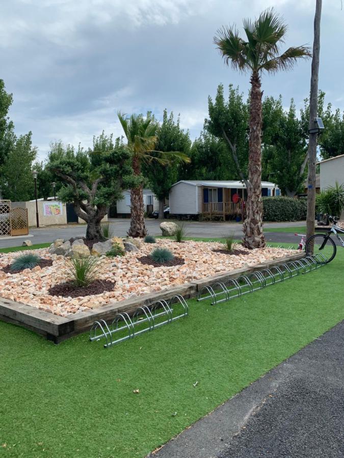 Dream Holidays Valras-Plage Exterior photo