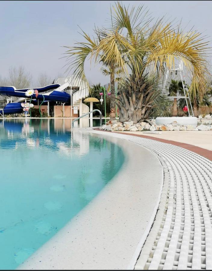 Dream Holidays Valras-Plage Exterior photo