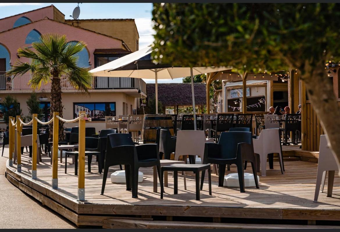 Dream Holidays Valras-Plage Exterior photo