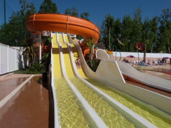 Dream Holidays Valras-Plage Exterior photo
